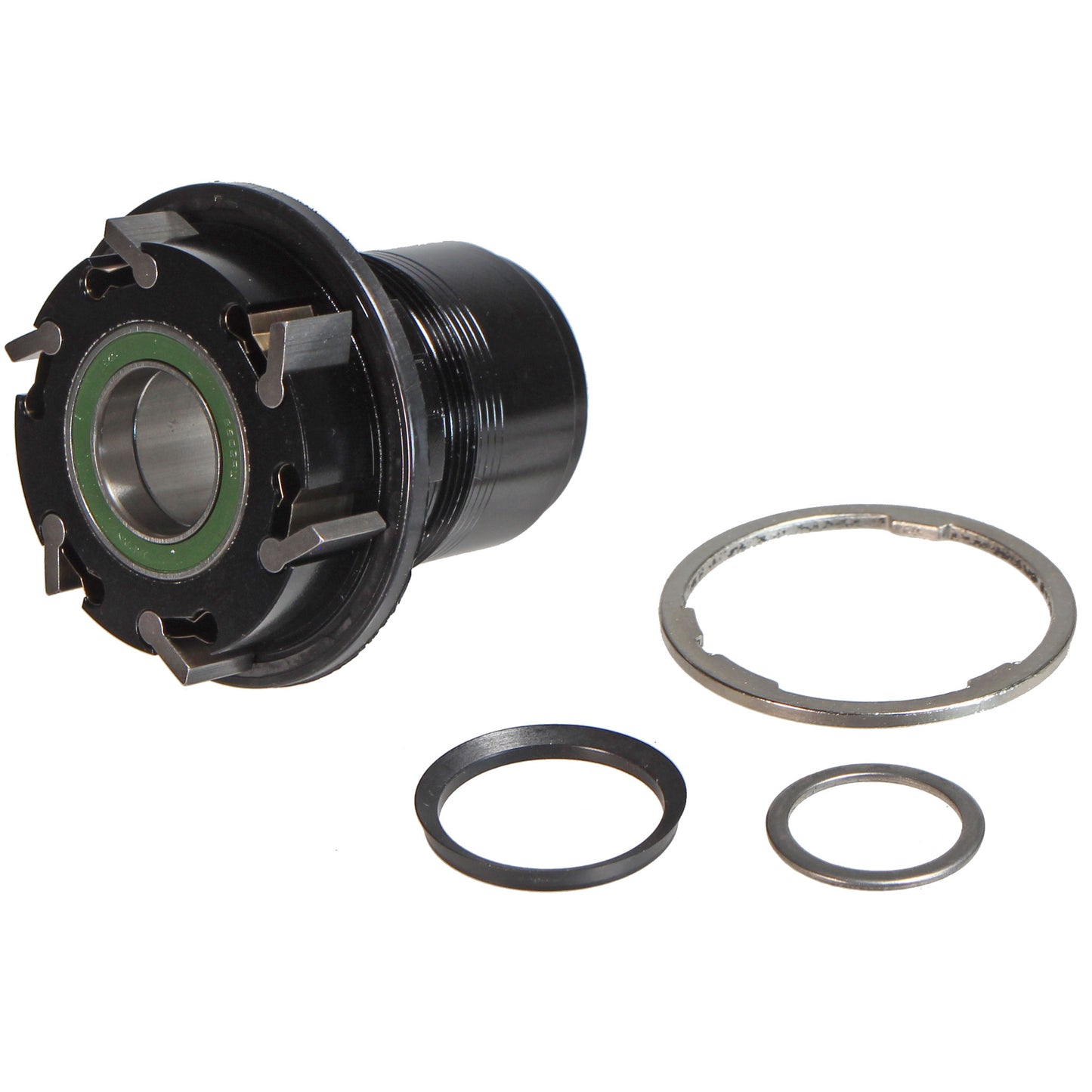 Speedterra/Proterra SRAM XDR Freehub Body Kit - Bicycle Warehouse