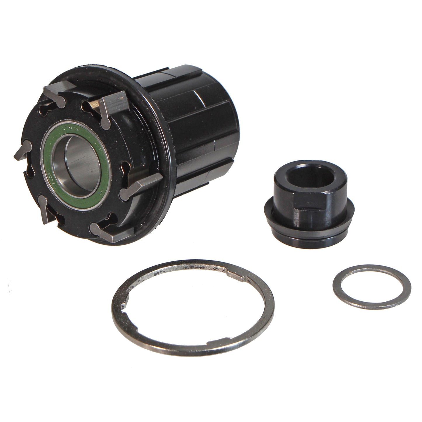 HG 11sp Rd FH Body w/12x142/148/157mm TA End Cap - Bicycle Warehouse
