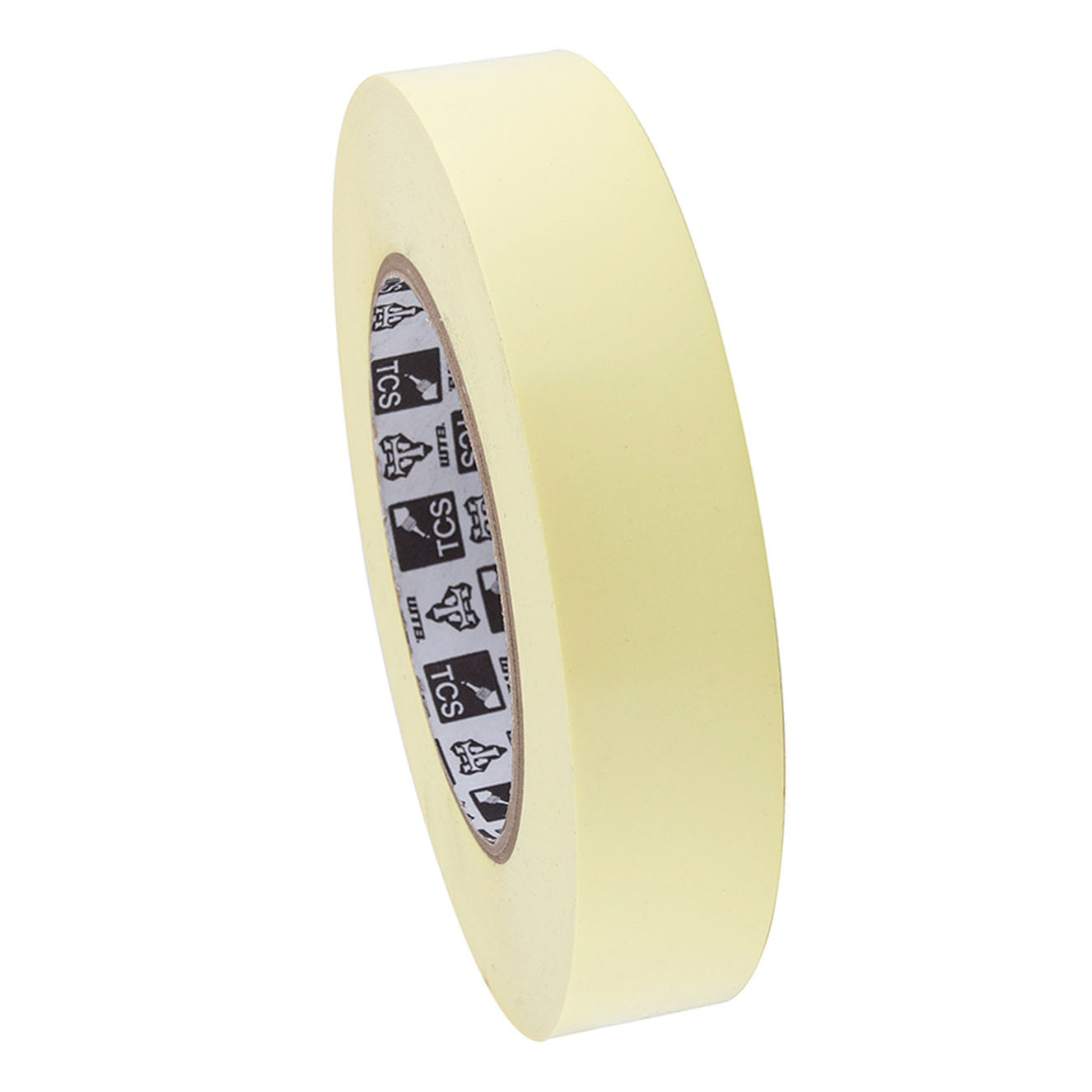TCS Rim Tape - 26mm x 55m Roll - Bicycle Warehouse