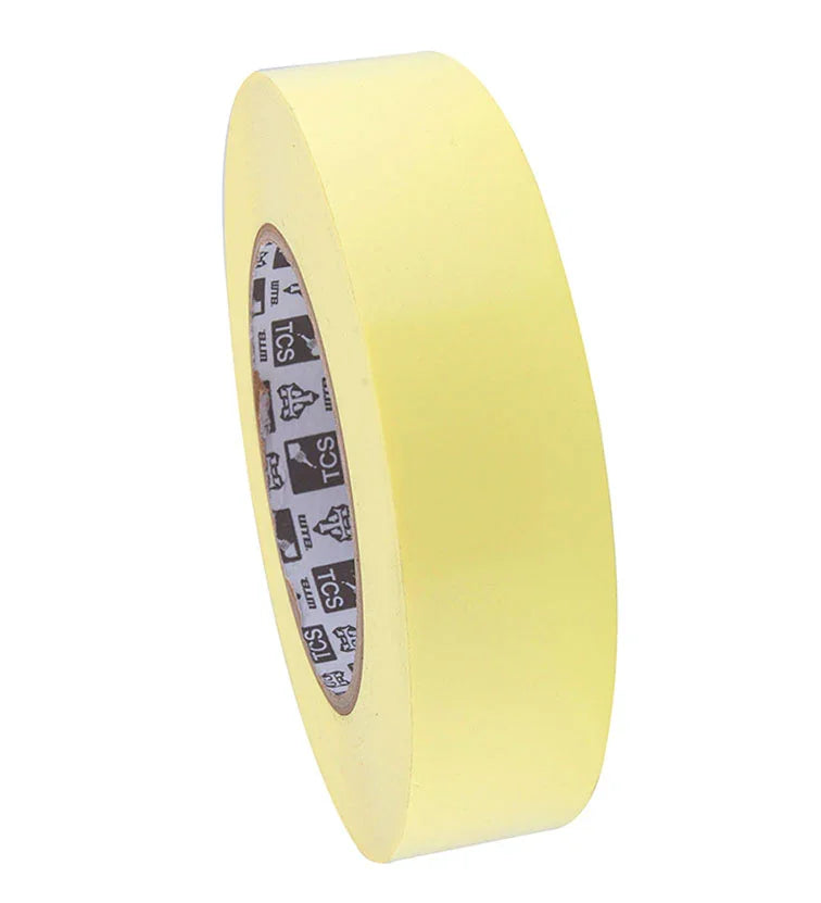 TCS Rim Tape: 30mm x 55m Roll - Bicycle Warehouse