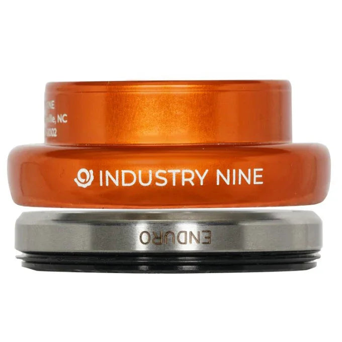 iRiX Lower EC44/40 Orange - Bicycle Warehouse