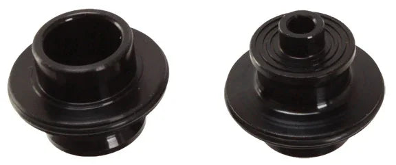 Front Hub Conversion Kit 9mm Q/R Torch - Bicycle Warehouse