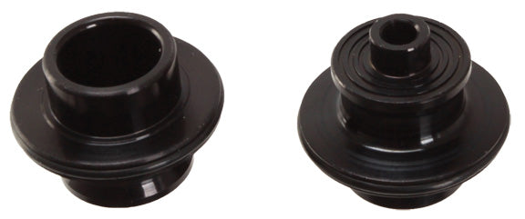 Front Hub Conversion Kit 9mm Q/R Torch - Bicycle Warehouse