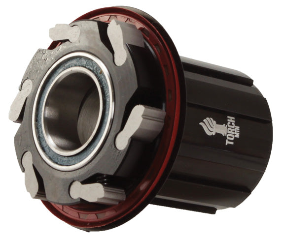 Torch Mountain and Fat Freehub: Shimano HG - Bicycle Warehouse