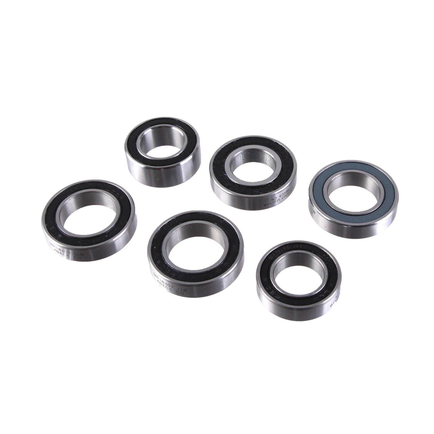 Hub Bearing Kit Hydra Center Lock Mountain HG/XD - Bicycle Warehouse