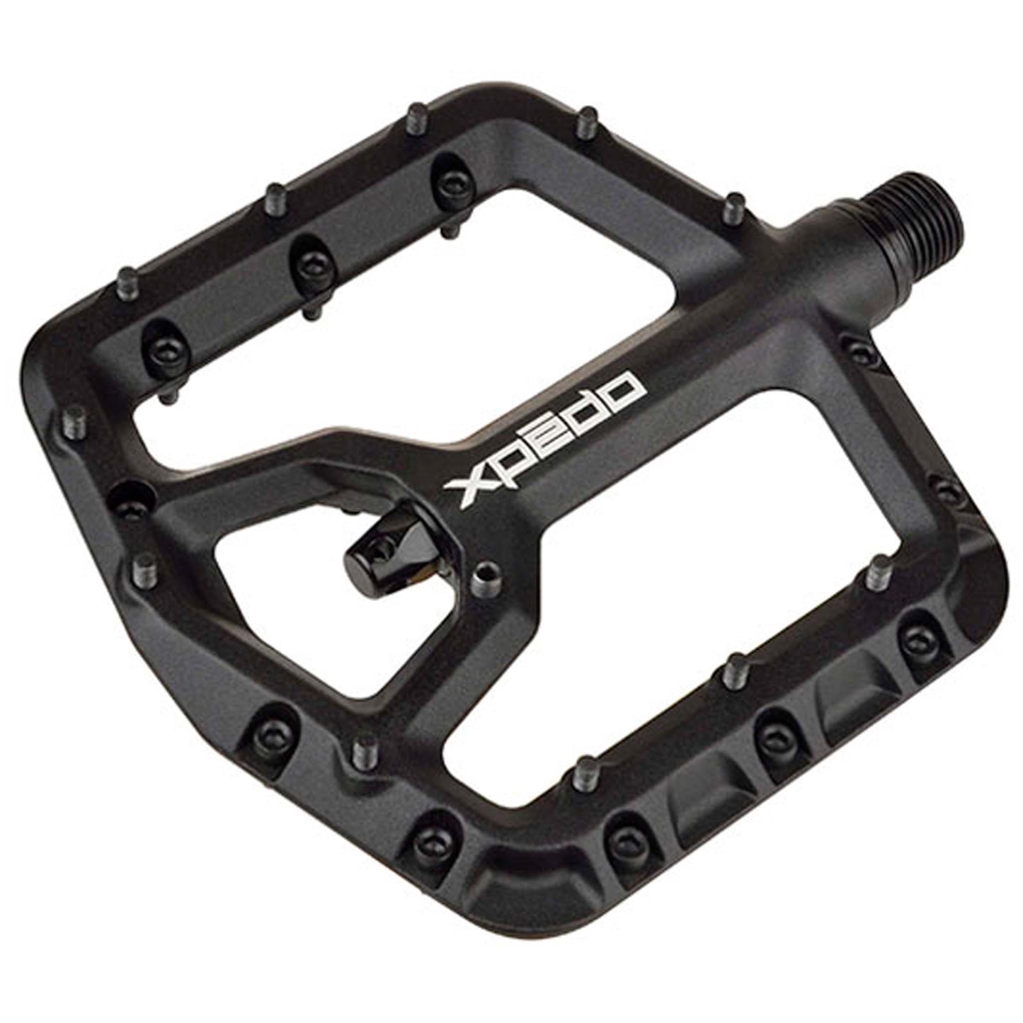 Trident Platform Pedals