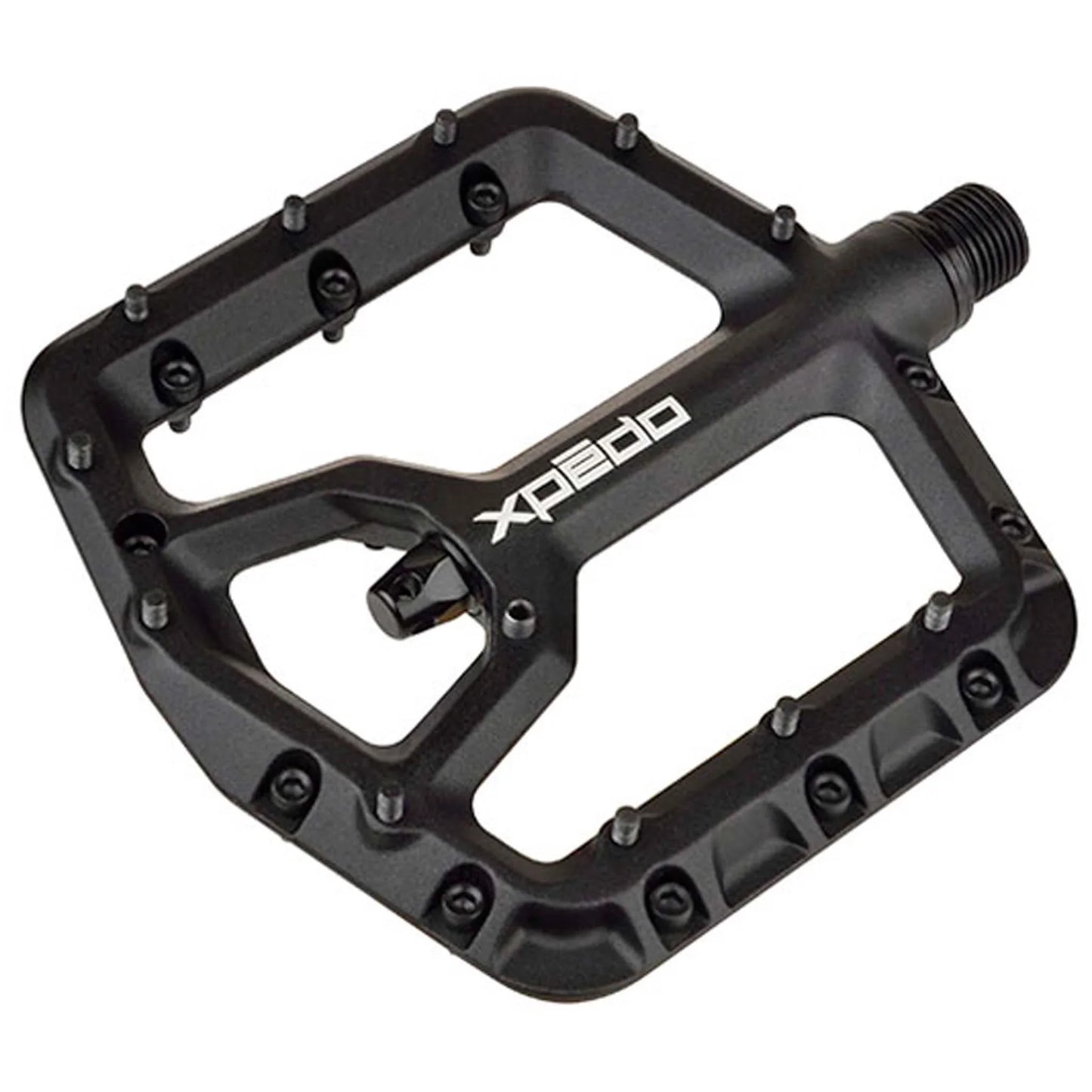Xpedo Trident Platform Pedals - Bicycle Warehouse