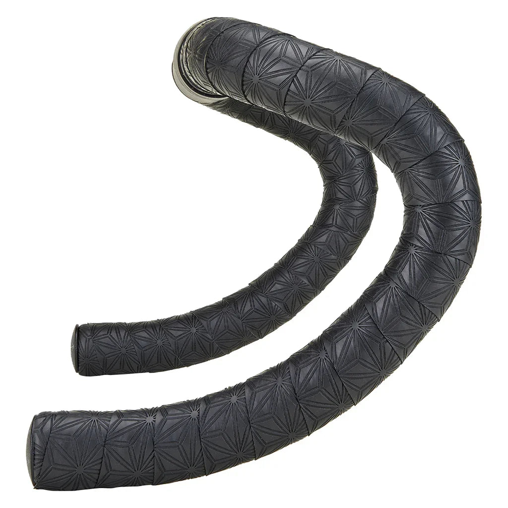 best handlebar tape for gravel bike Supacaz Super Sticky Kush Gravel Bar Tape