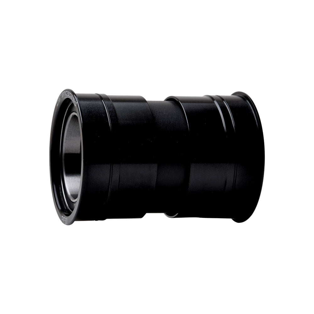 386EVO Road Bottom Bracket - DUB Road Spindle Black - Bicycle Warehouse