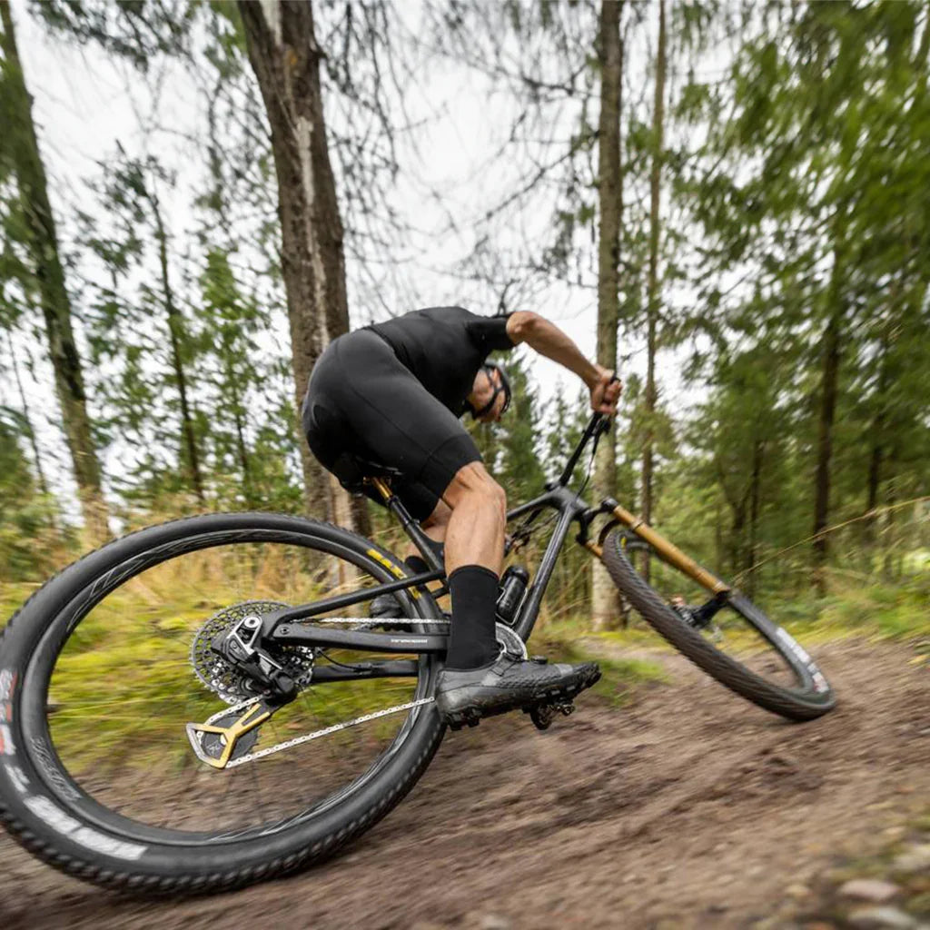 OSPW X SRAM SRAM Eagle Transmission Black/Gold LTD - Bicycle Warehouse