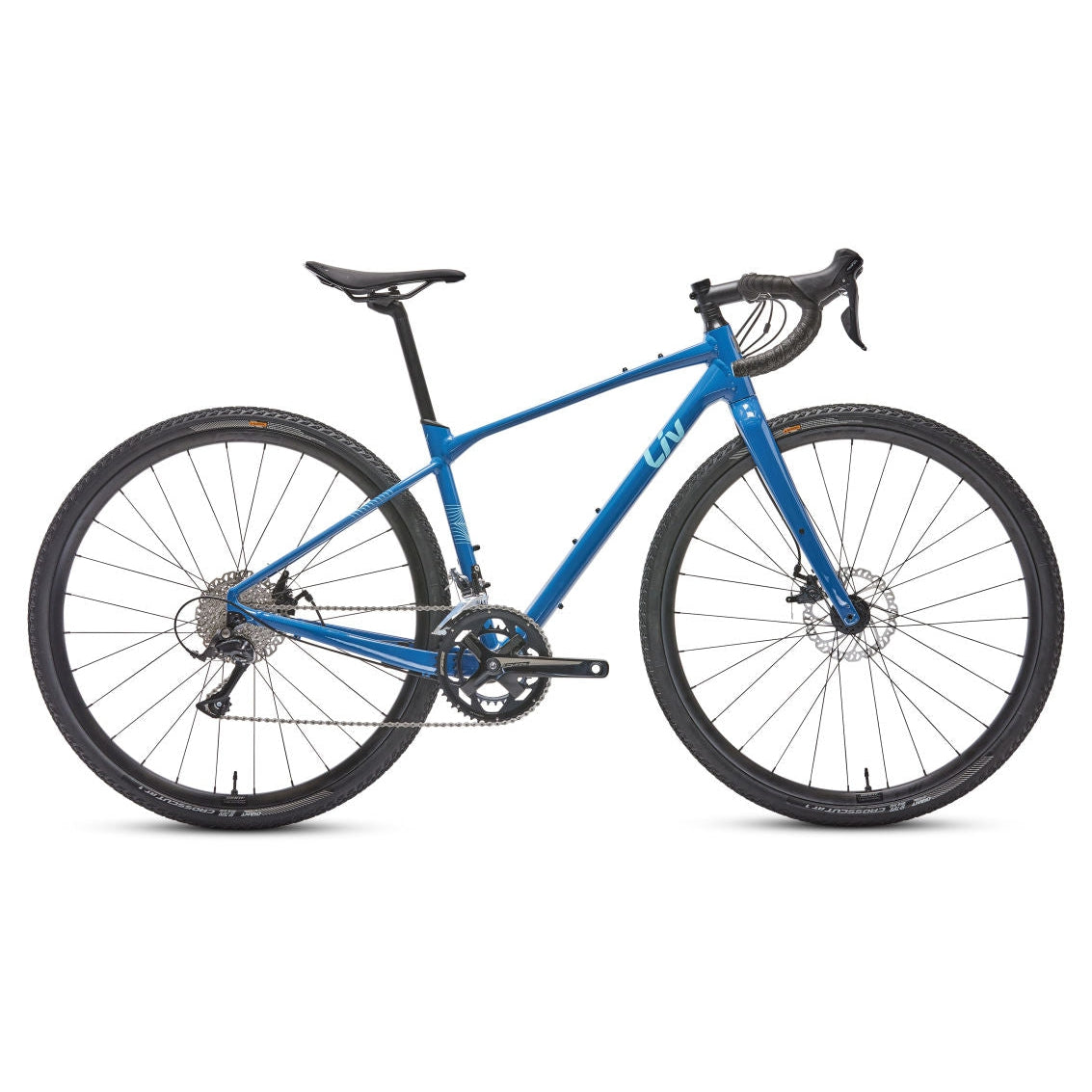 Road Bike Liv Bikes Size Guide Langma Advanced Pro (2025) Women