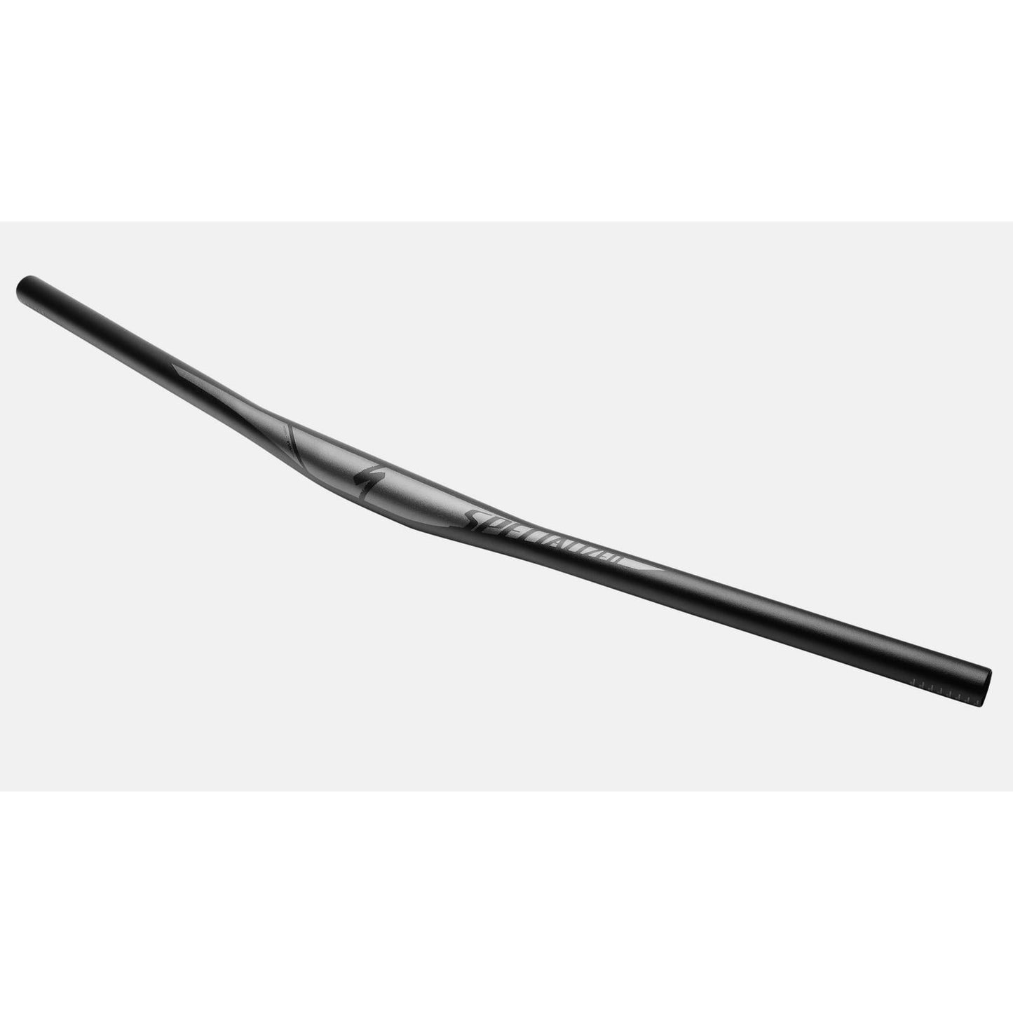 Specialized Alloy Mini Rise Handlebars - Handlebars - Bicycle Warehouse