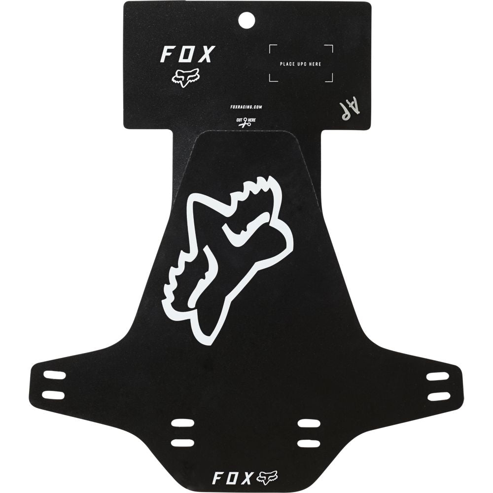 Fox mountain bike fenders hot sale