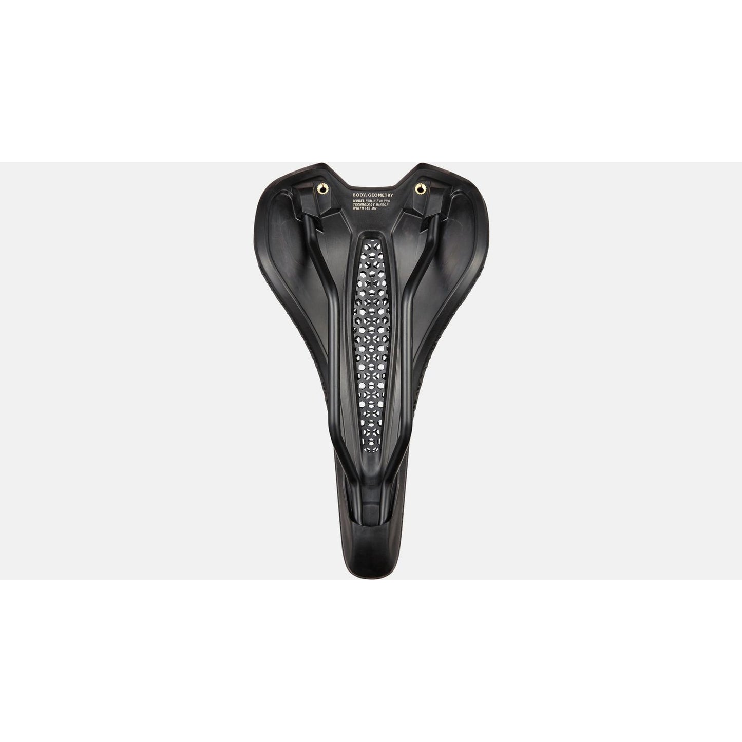 Specialized Romin EVO Pro with Mirror - Saddles - Bicycle Warehouse