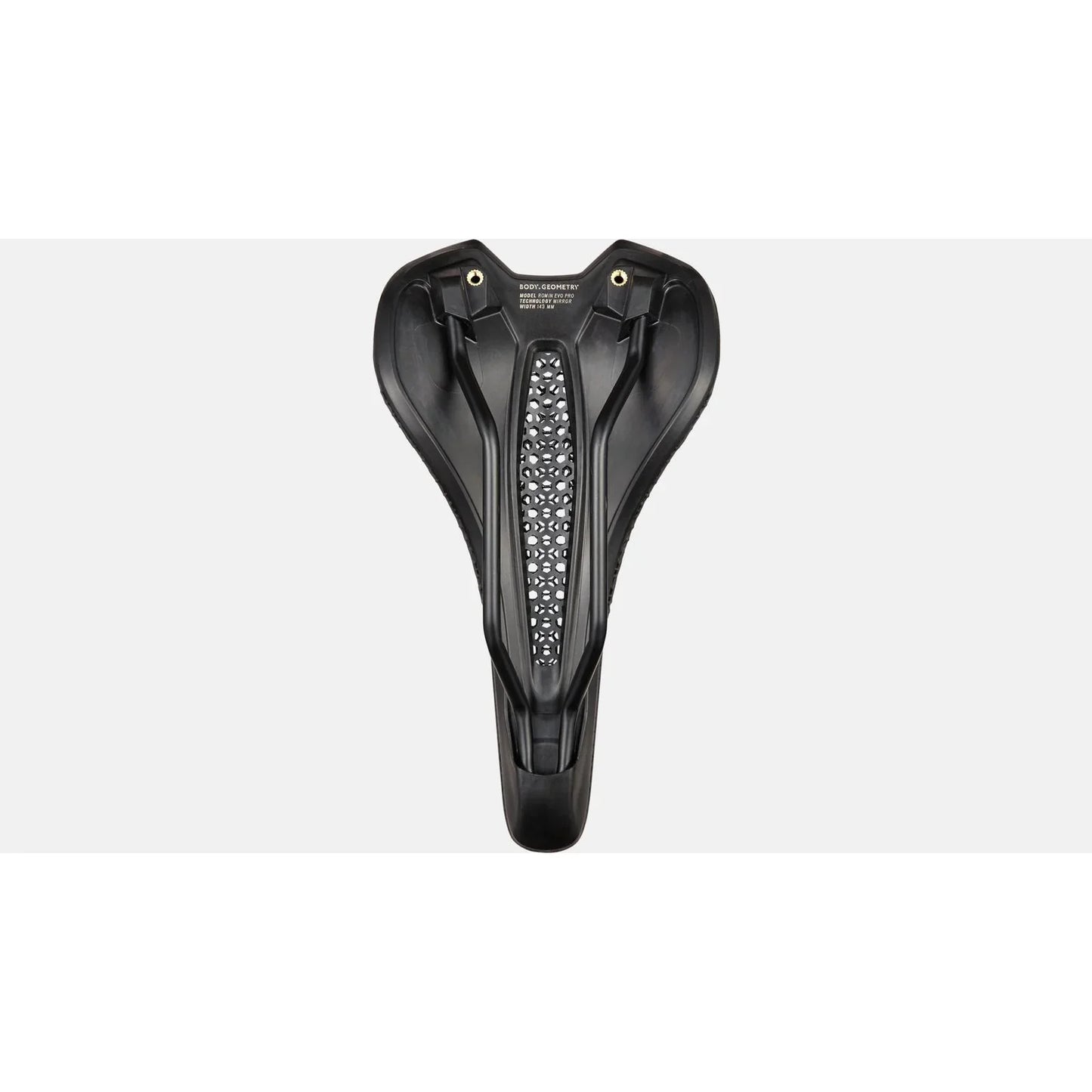 Specialized Romin EVO Pro with Mirror - Saddles - Bicycle Warehouse