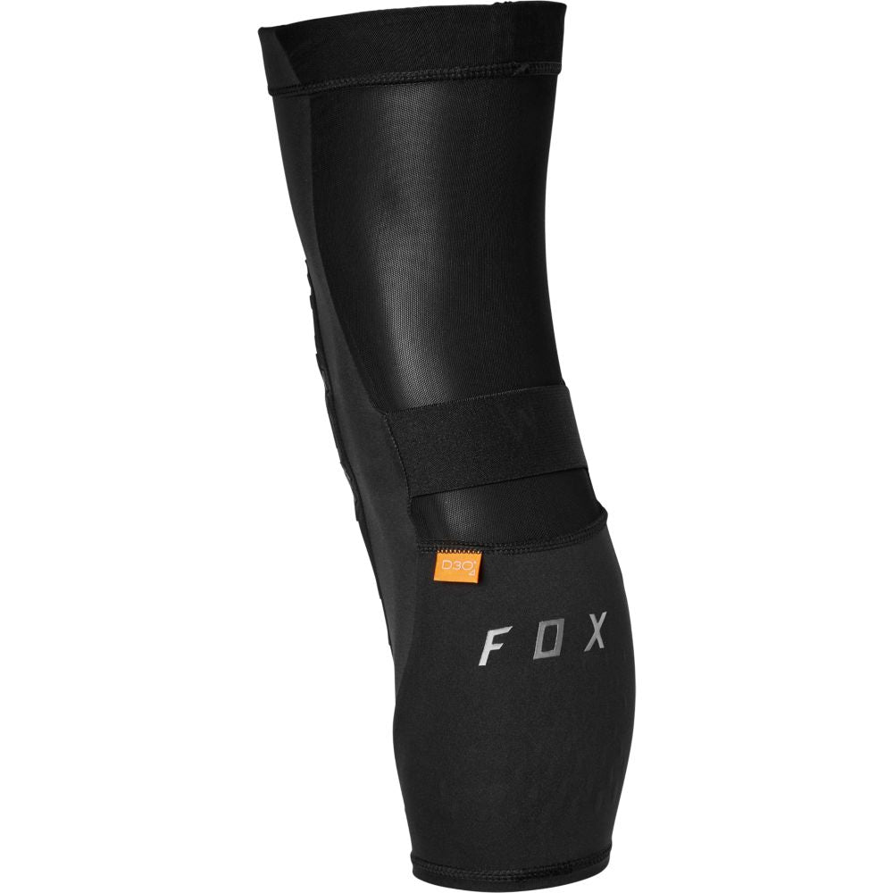 Fox Enduro Pro D30 Mountain Bike Knee Guards - Protective - Bicycle Warehouse