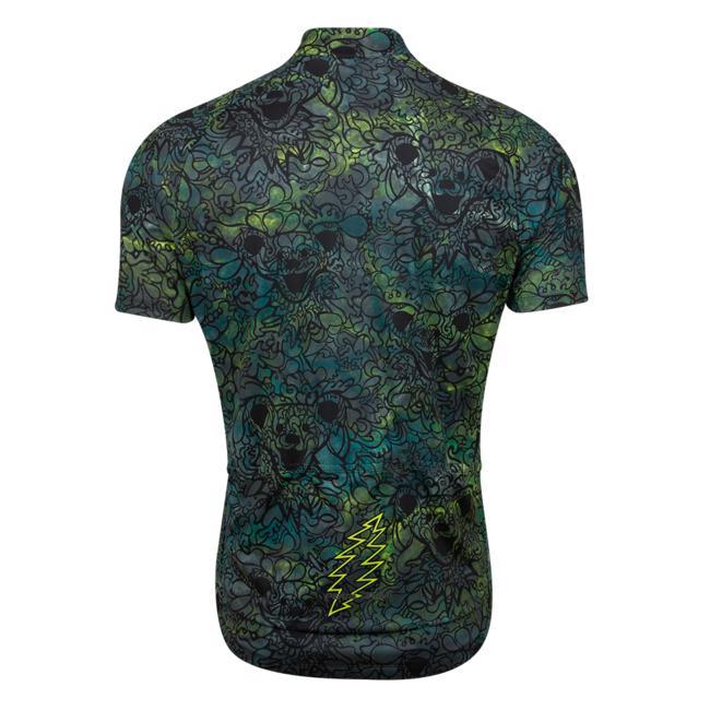 Pearl Izumi Men's Classic Cycling Jersey - Jerseys - Bicycle Warehouse
