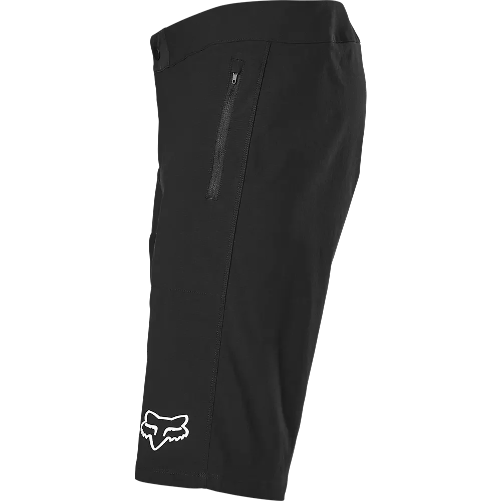 Fox Men's Ranger Mountain Biking Shorts with Liner - Shorts - Bicycle Warehouse
