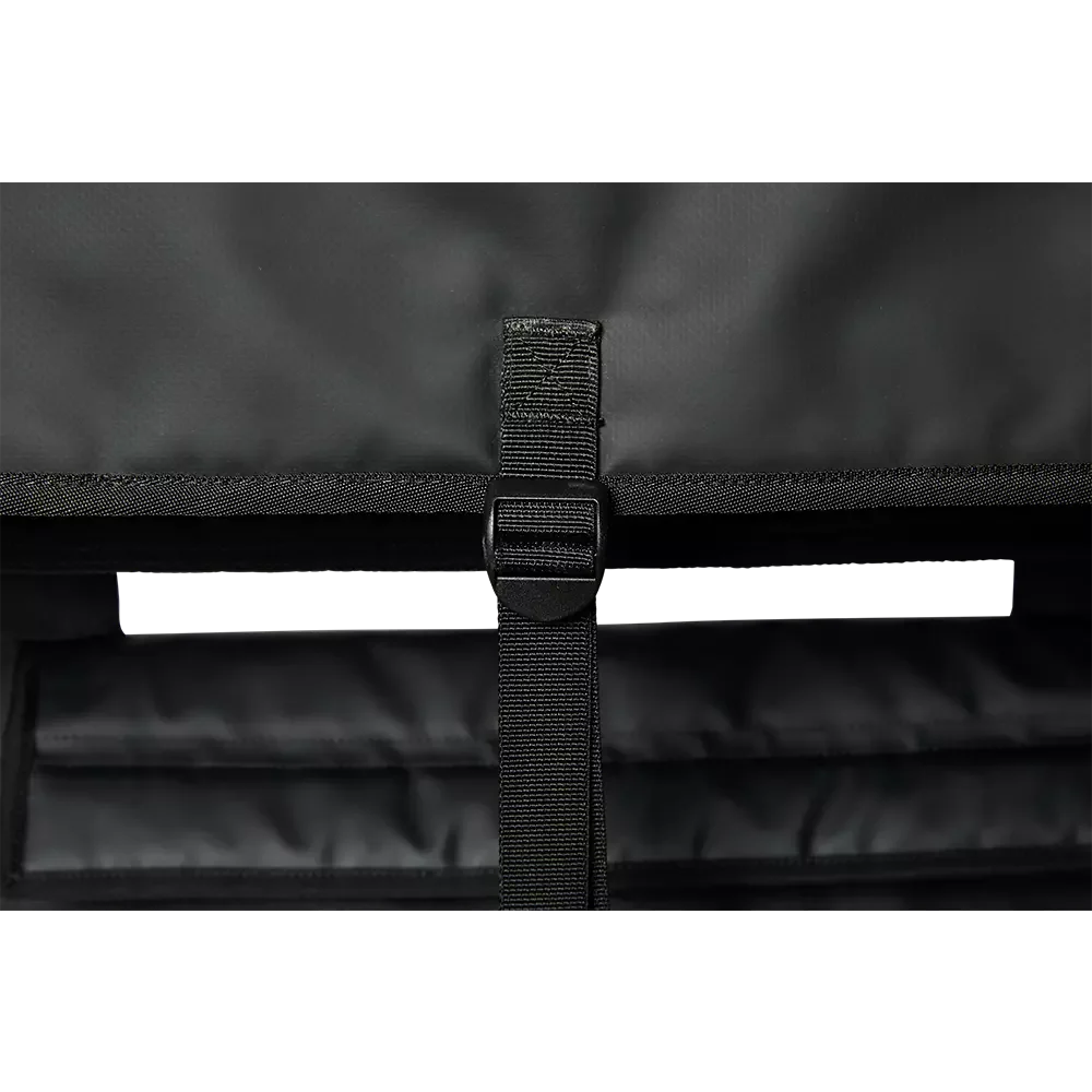 Fox Large Tailgate Cover - Auto Racks - Bicycle Warehouse