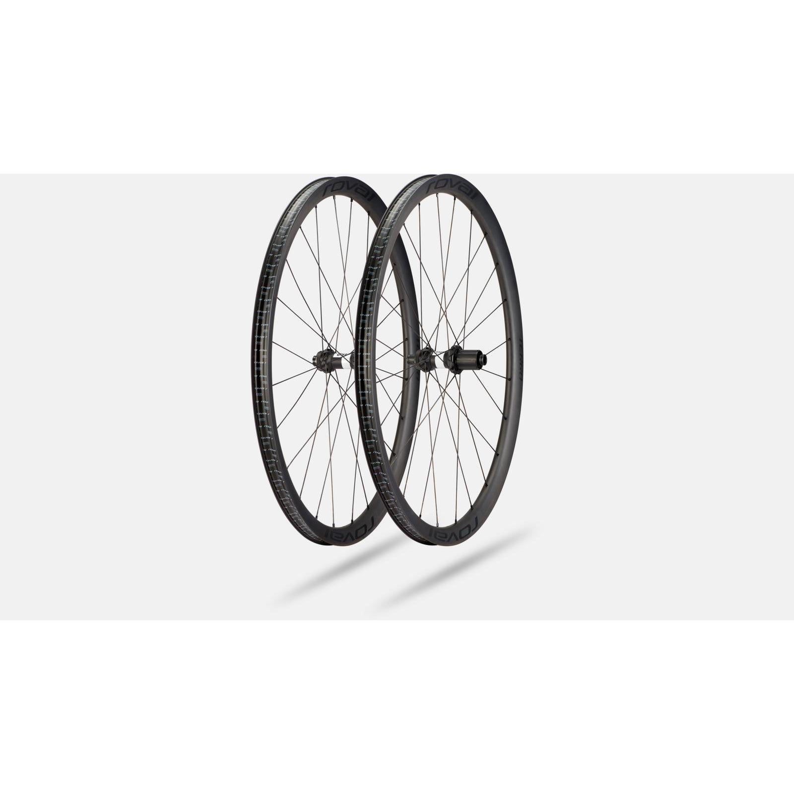 Roval Terra CL Wheelset