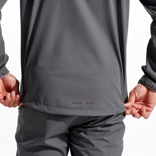 Pearl Izumi Men's Summit 3L WXB Bike Jacket - Jackets - Bicycle Warehouse