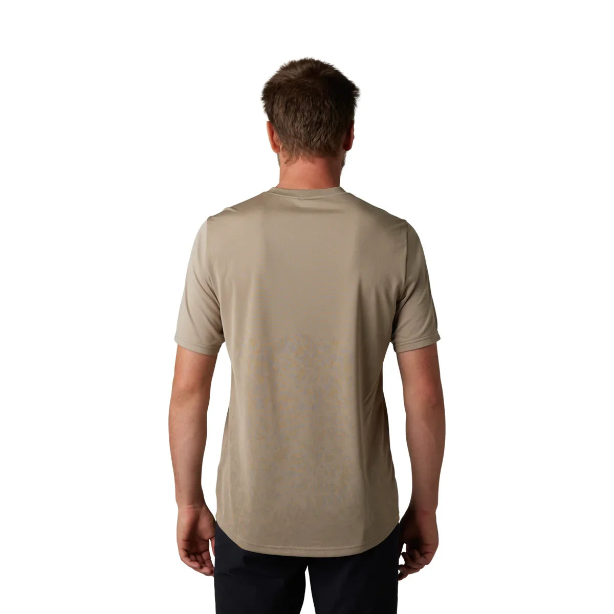 Fox Ranger TruDri Short Sleeve MTB Jersey - Jerseys - Bicycle Warehouse