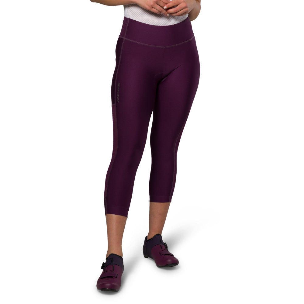 PEARL iZUMi Women's Attack Air 21” Crop - Apparel - Bicycle Warehouse