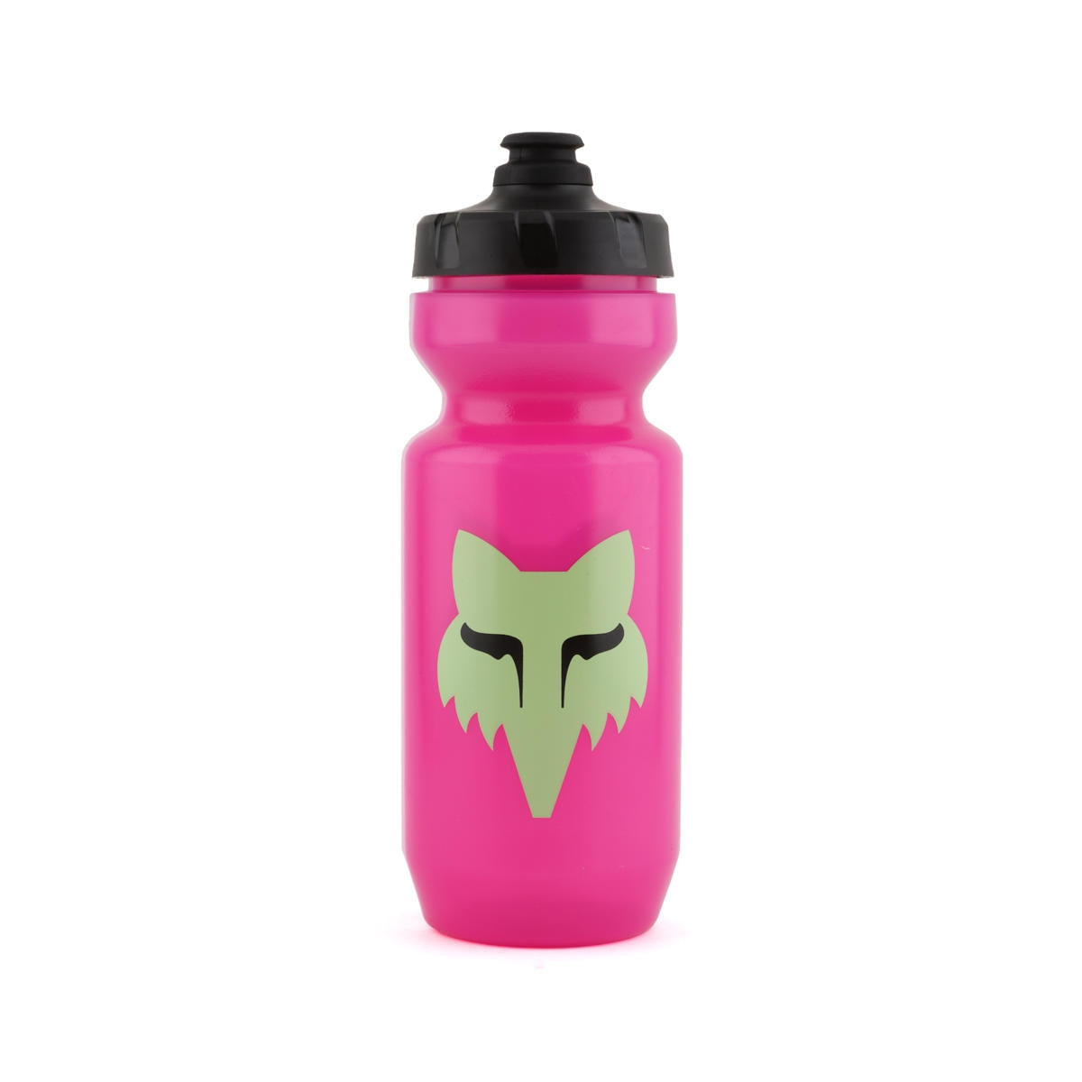 Fox Purist Bike Water Bottle with MoFlo Cap - Hydration - Bicycle Warehouse
