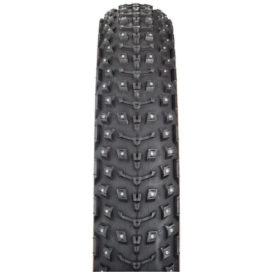 45NRTH 45NRTH Dillinger 5 studded Bike Tire - 26 x 4.62