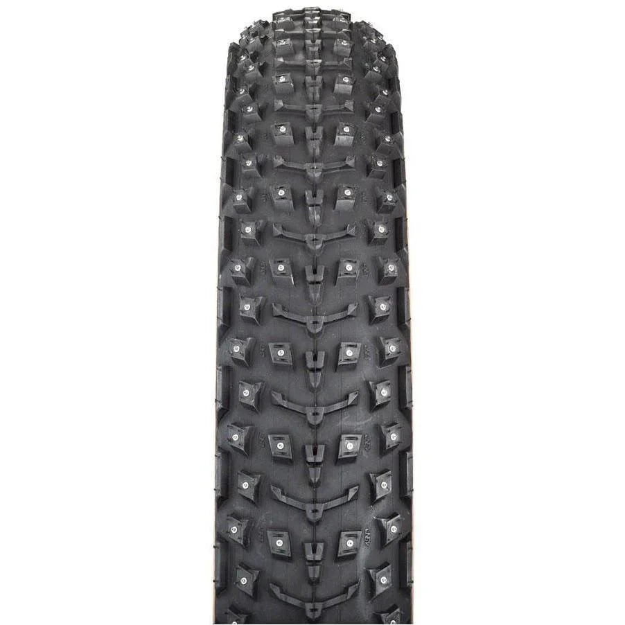 45NRTH 45NRTH Dillinger 5 studded Bike Tire - 26 x 4.62