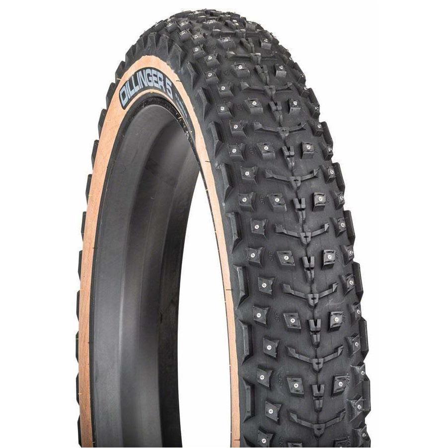 45NRTH Dillinger Studded Bike Tire x – Bicycle Warehouse