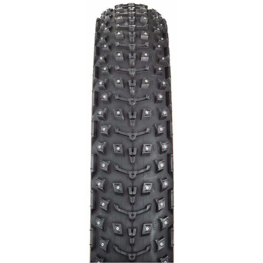 45NRTH 45NRTH Dillinger 5 Studded Bike Tire - 27.5 x 4.5