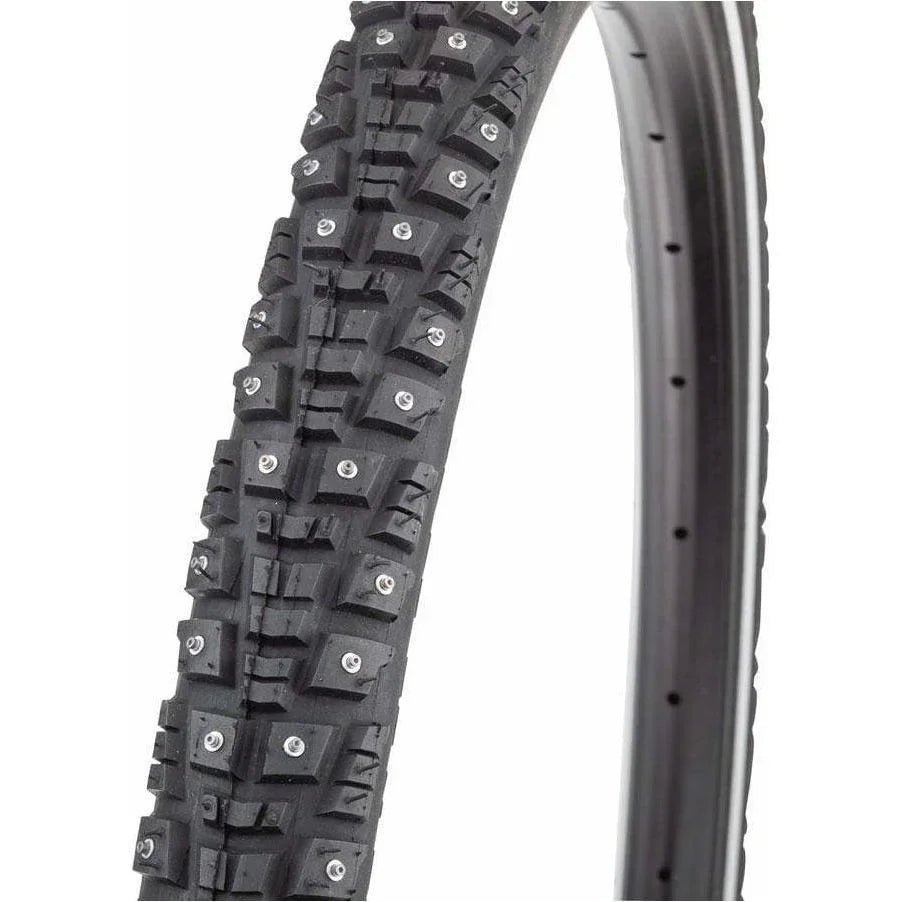 45NRTH 45NRTH Gravdal studded Bike Tire - 650b x 38