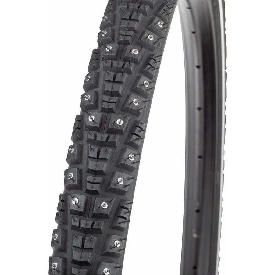 45NRTH 45NRTH Gravdal Studded Bike Tire - 700 x 38