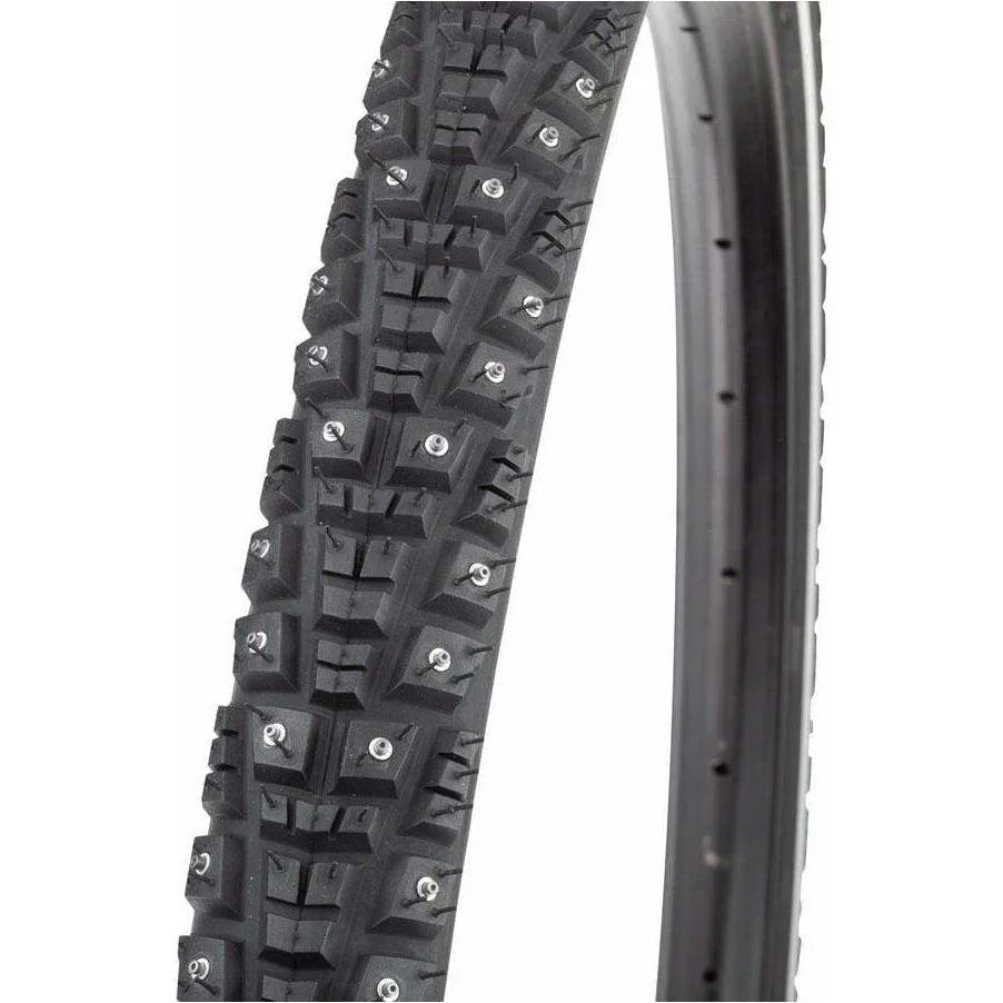 45NRTH 45NRTH Gravdal Studded Bike Tire - 700 x 38