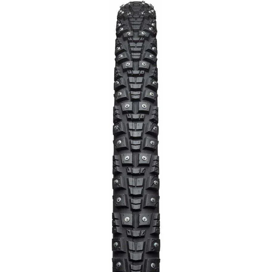 45NRTH 45NRTH Gravdal Tire - 650 x 38c, Clincher, Steel, 33tpi, 240 Carbide Steel Studs