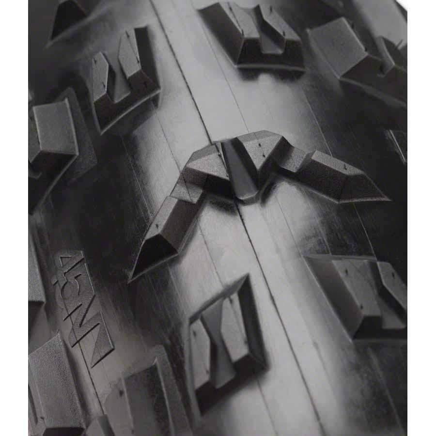 45NRTH Flowbeist 26 x 4.6" Fatbike Tire 120tpi Tubeless Folding