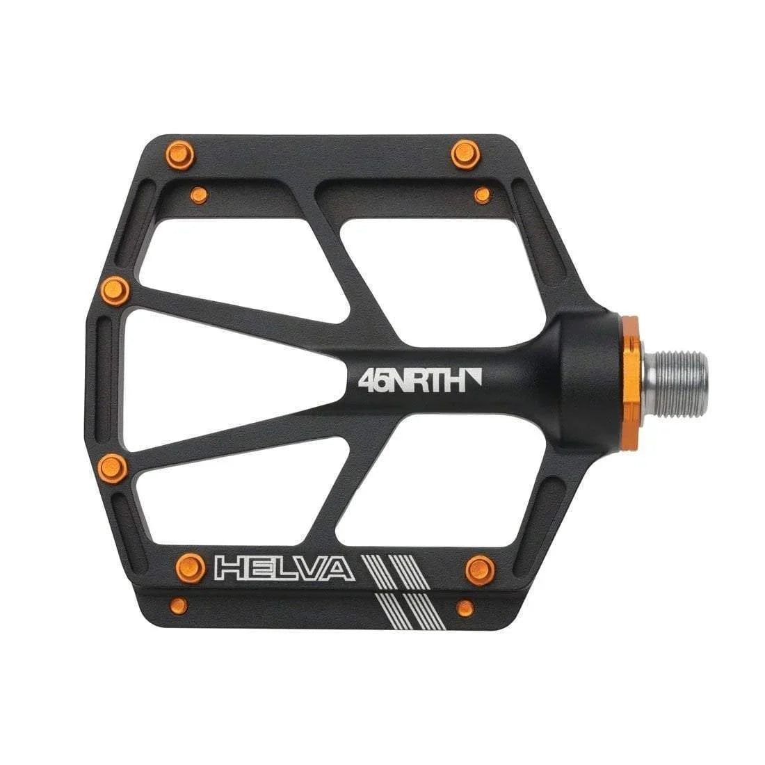 how to open pedal bike Helva Pedals