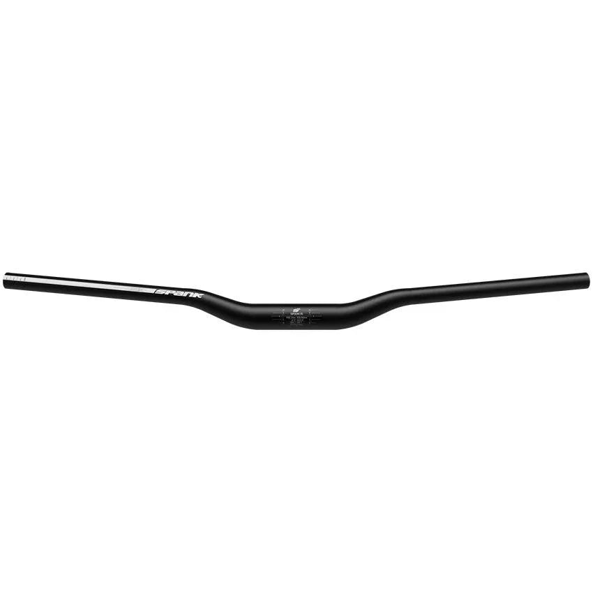 25mm rise 25mm mtb handlebars