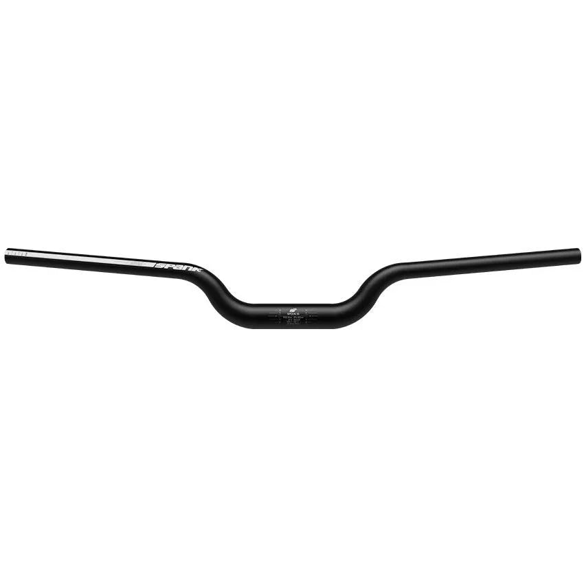 Spank Spoon 35 Bike Handlebars - Handlebars - Bicycle Warehouse