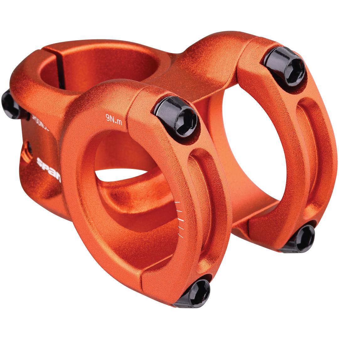 Spank Spoon 350 35mm Bike Stem - Stems - Bicycle Warehouse