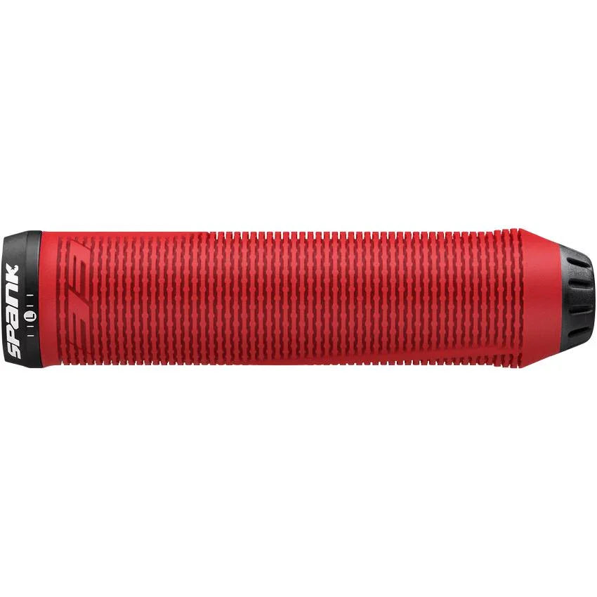 Spank Spike 33 Mountain Bike Grips - Grips - Bicycle Warehouse