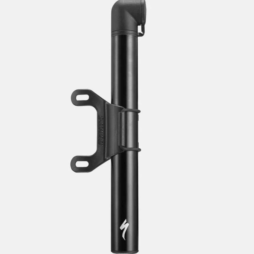 Specialized Air Tool MTB Pump - Pumps - Bicycle Warehouse