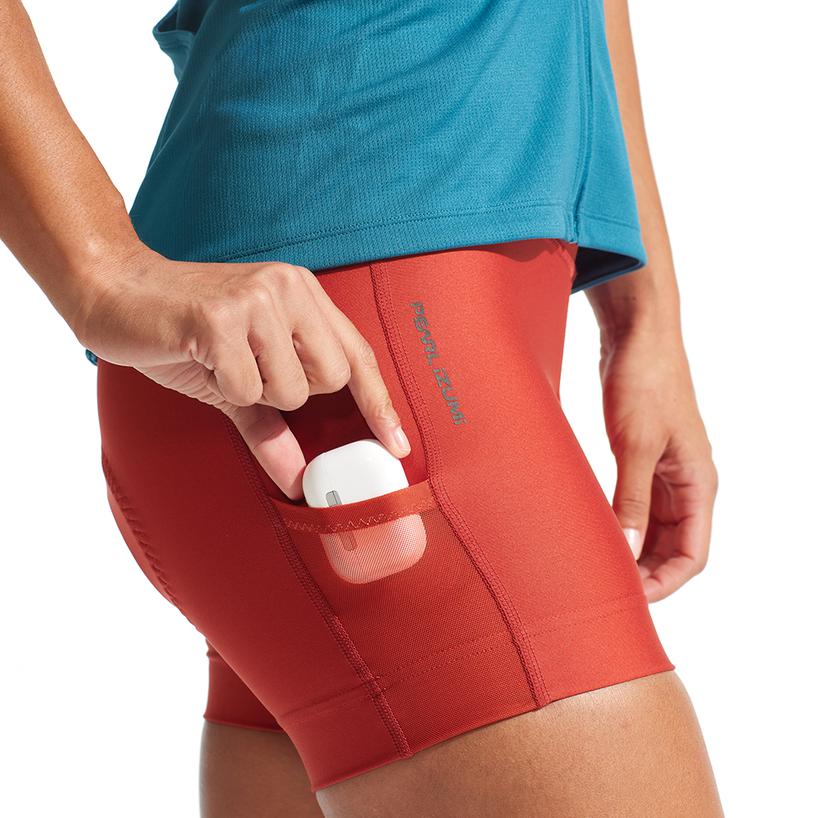 Pearl Izumi Women's Sugar 5" Bike Shorts - Shorts - Bicycle Warehouse