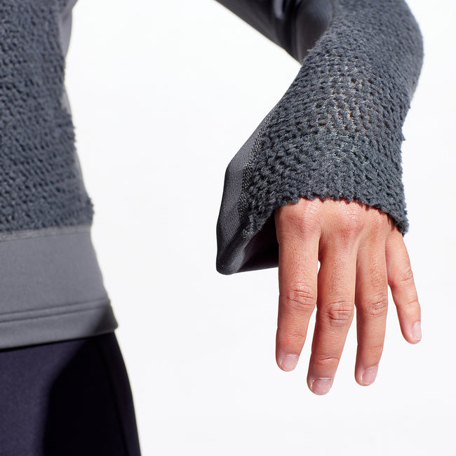 Pearl Izumi Men's Pro Alpha Bike Baselayer - Baselayers - Bicycle Warehouse