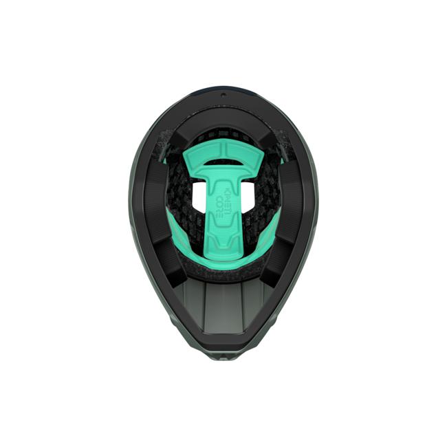 Lazer Cage Kineticore Full Face Bike Helmet - Helmets - Bicycle Warehouse