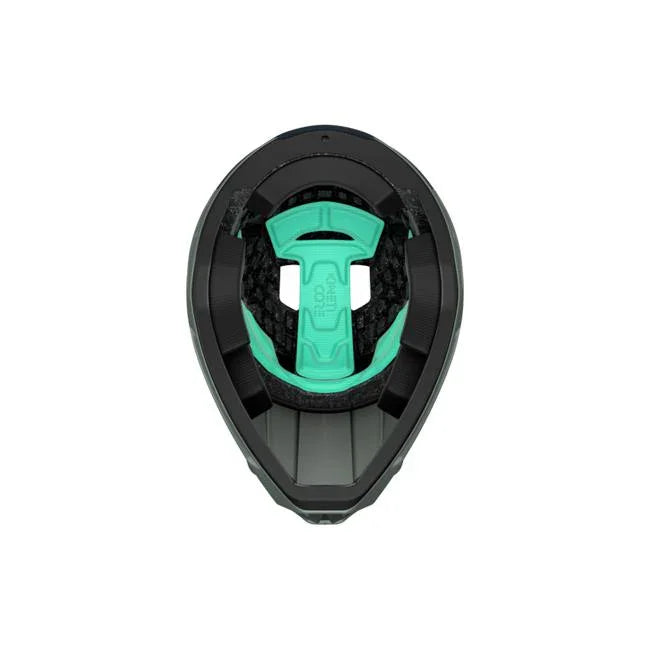 Lazer Cage Kineticore Full Face Bike Helmet - Helmets - Bicycle Warehouse