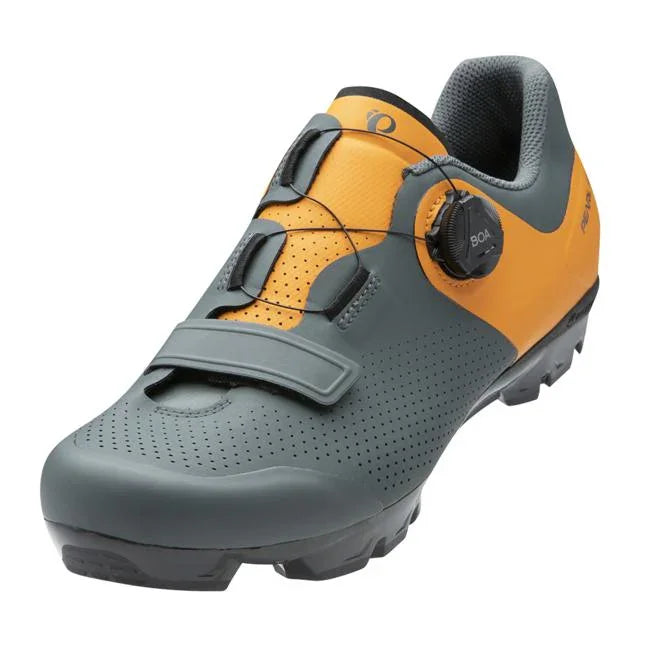 Pearl Izumi Men's Expedition Mountain Bike Shoes - Shoes - Bicycle Warehouse