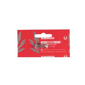 Bicycle Warehouse CHAINLINK SRAM POWERLOCK 12SPD (INDV) - - Bicycle Warehouse