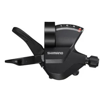 Bicycle Warehouse SHIFTER SHIMANO ALTUS SL-M315 7 SPEED RAPIDFIRE - Shifters - Bicycle Warehouse